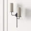 Larabee 2 - Light Wallchiere-1412420753