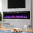 Orren Ellis Electric Fireplace-1905445674
