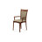 Morgan 19.25'' H Upholstered Armchair-22354535-59725544