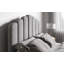 Upholstered Velvet Lift Up Storage Bed-640288706