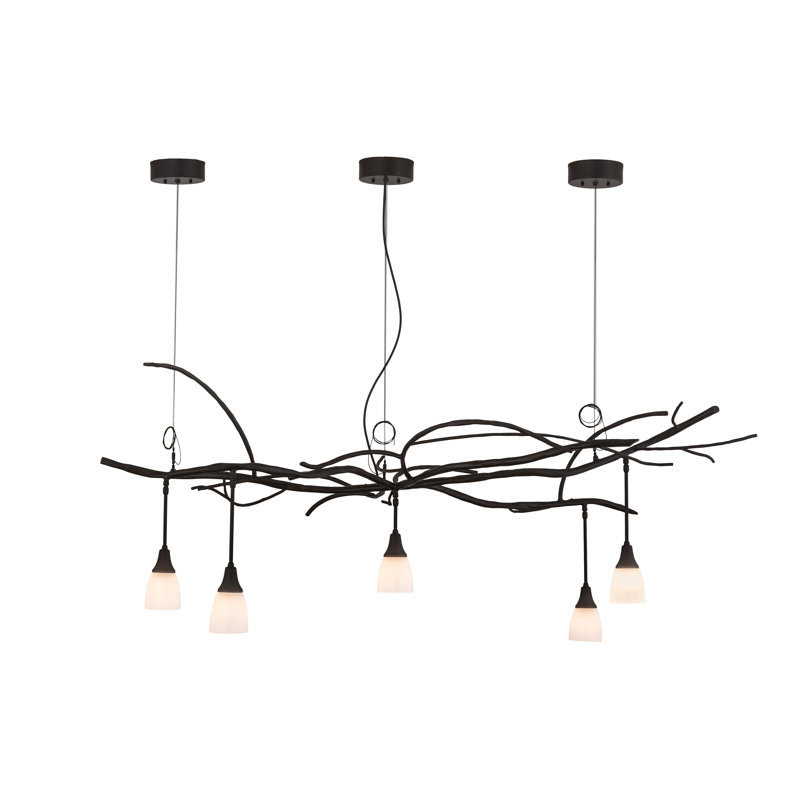 5 - Light Chandelier