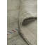 Tapis tribal en laine Gabbeh 12 x 12
