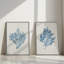 «Nature's Blueprints», ensemble de 2, reproduction sur toile-1690252641-1690252648
