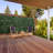 Dicha 40'' Faux Ivy Hedge