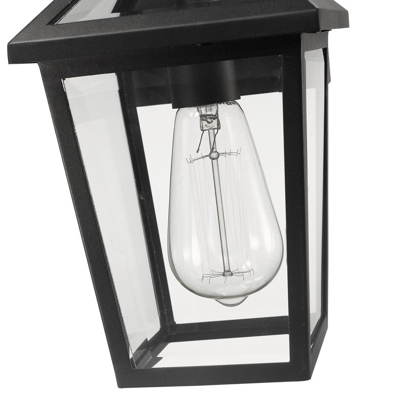 Swerve Wall Light, Rubbed Bronze, Seeded, 10.75" H x 7" W x 6" D