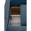 Benne 4 Seater Sofa Bed-1707227522