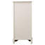 Nikolas 1 - Drawer Chest of Drawers-16872278