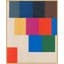 Blocked Colors Print by Thom Filicia