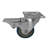 4 Pack 2-inch Caster Wheels with Brake