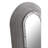 Luna Flat Wall Mirror