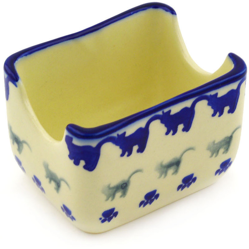 Sugar Packet Caddy