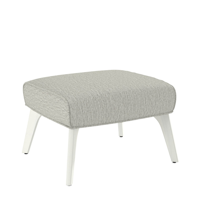 Upholstered Ottoman