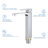 Blaze Single-handle Bathroom Faucet with Drain Assembly-63955663