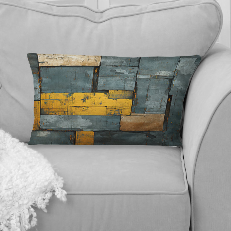 Coussin Passage Of Time