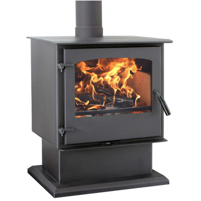 Fireplace Wood Stove With stand