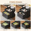Bureau moderne en L-980793194