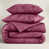 Burgundy selected