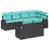 Black Frame/Blue Cushion is out of stock