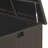 Rebrilliant Wicker Bin-86304574