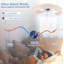 Ventilateur de plafond Luxury-130156489