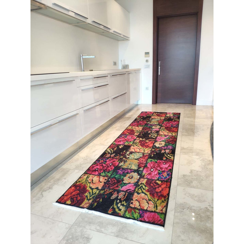 Tapis Toscana, Rectangle 3 pi 11 po x 7 pi 3 po