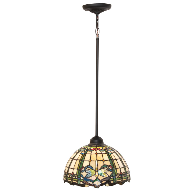 1 - Light Pendant