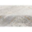 Hand Knotted Abstract Area Rug in Gray/Beige/Taupe-1721670518