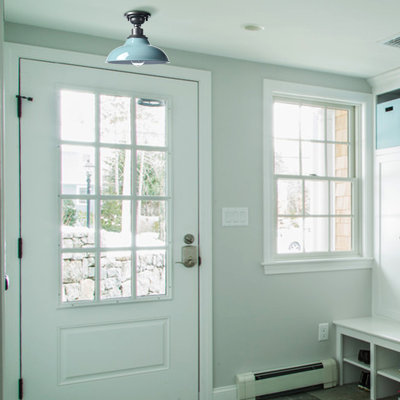 Ionathan Flush Mount