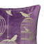Coussin 2 pièces 20 po x 20 po Rina-92089063