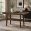 Table de bar Marcello Brown
