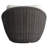 Bernhardt Santa Monica Outdoor Swivel Chair