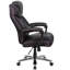 Esmeralda Big & Tall LeatherSoft Ergonomic Office Chair with Headrest and Armrests-2044257658