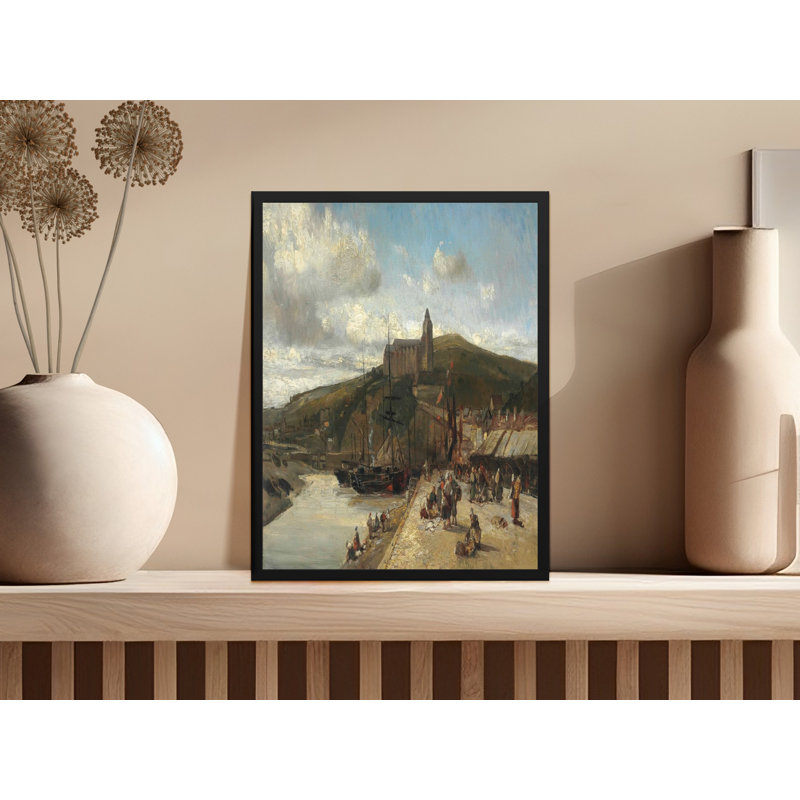 Svoboda No Frame Print, 8x10