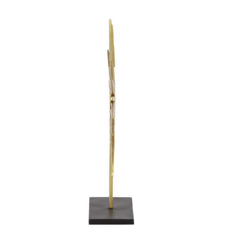 Huseman Abstract Figurines & Sculptures