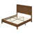 Brown is out of stock selected