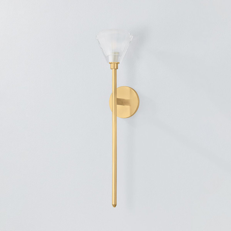 Maspeth 1 - Light Wallchiere Sconce