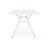 PHOENIX  RECTANGLE TABLE