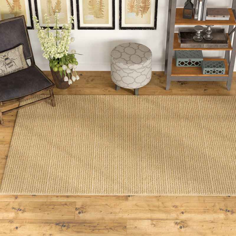 Kelton Indoor Rug, Rectangle 4' X 6'