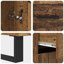 Sideboard Accent Chest-1125124502