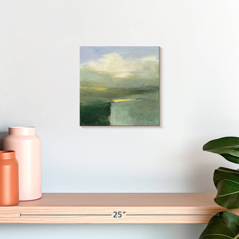 Avery Light In The Valley, 10" H x 10" W