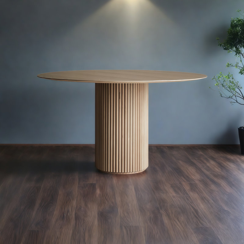 Ultimo, 29.5"H x 47.2"L x 47.2"W