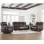 Causeuse inclinable électrique Allysia-31469241