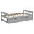 Platform Bed With Two Drawers-198657090