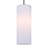 Tichenor 3 - Light Brushed Pewter Kitchen Island Pendant