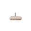 Scrula Slim 19.69'' L Bathroom Sink-1182650749