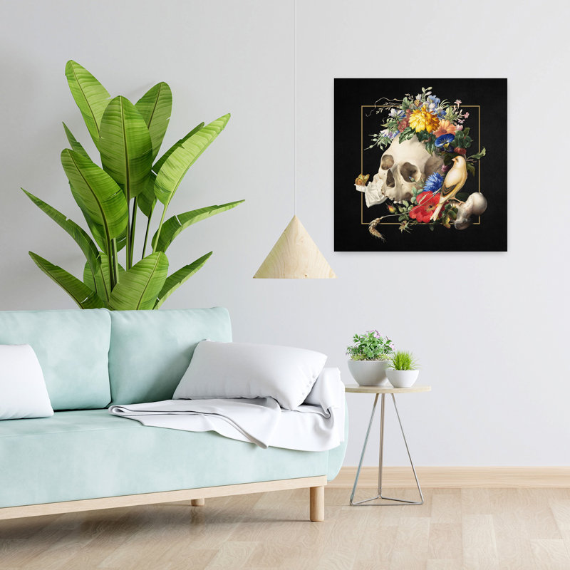 Art contemporain contemporain contemporain, H 24 po x l 24 po