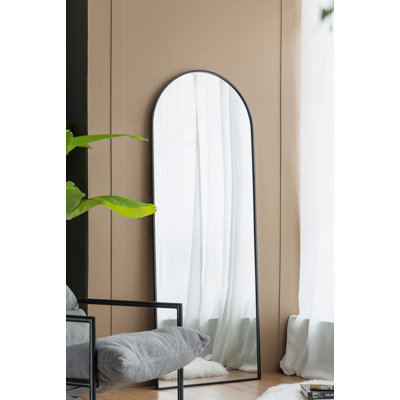 Miroir 28 po x 1 po x 74 po Celine
