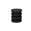 Priyank Side Table Black