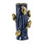 Vase en céramique 8X8X15.5 "-640367291