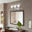 Christiansburg 3 - Light Dimmable Vanity Light-22508600